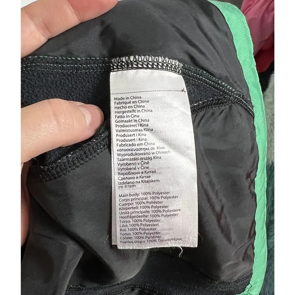 Pearl Izumi Flash Insulator Jacket Size Small Style 12231504 Outdoor Women’s - Picture 8 of 10